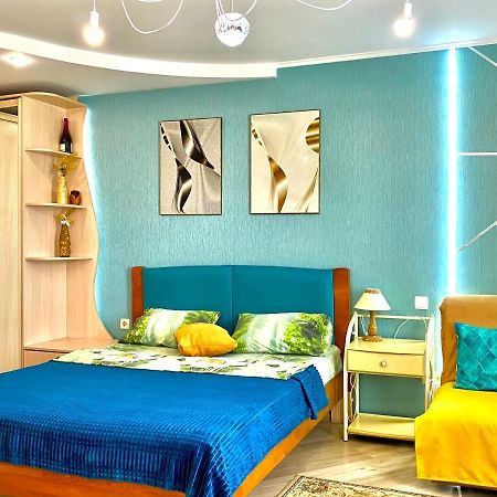Cozy Studio Vinnytsia Luaran gambar
