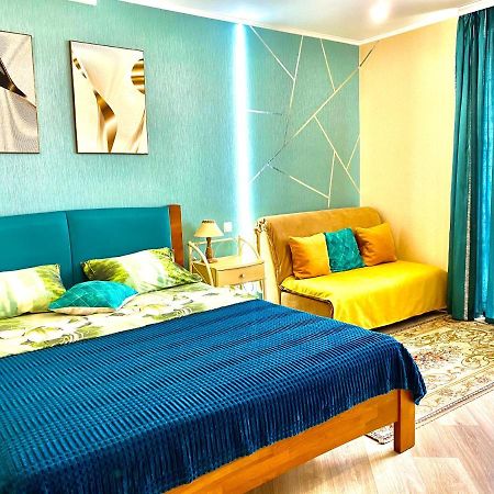 Cozy Studio Vinnytsia Luaran gambar
