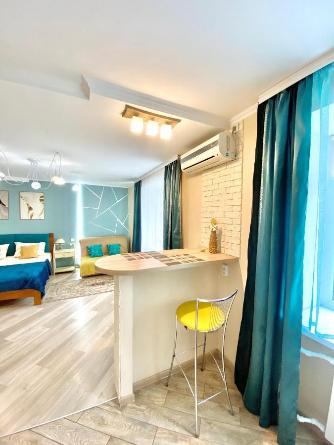 Cozy Studio Vinnytsia Luaran gambar