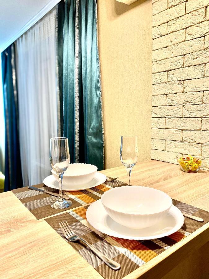Cozy Studio Vinnytsia Luaran gambar