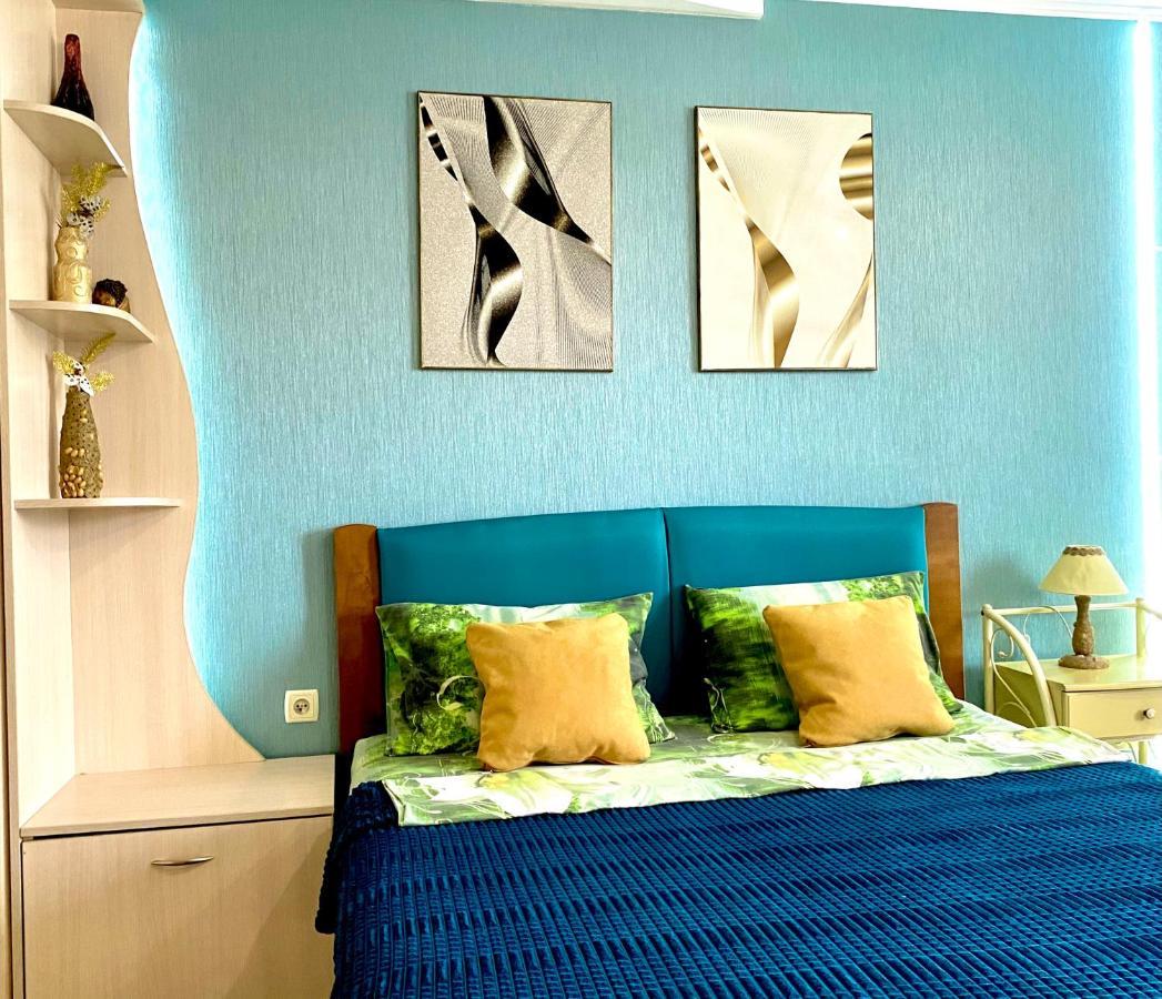 Cozy Studio Vinnytsia Luaran gambar
