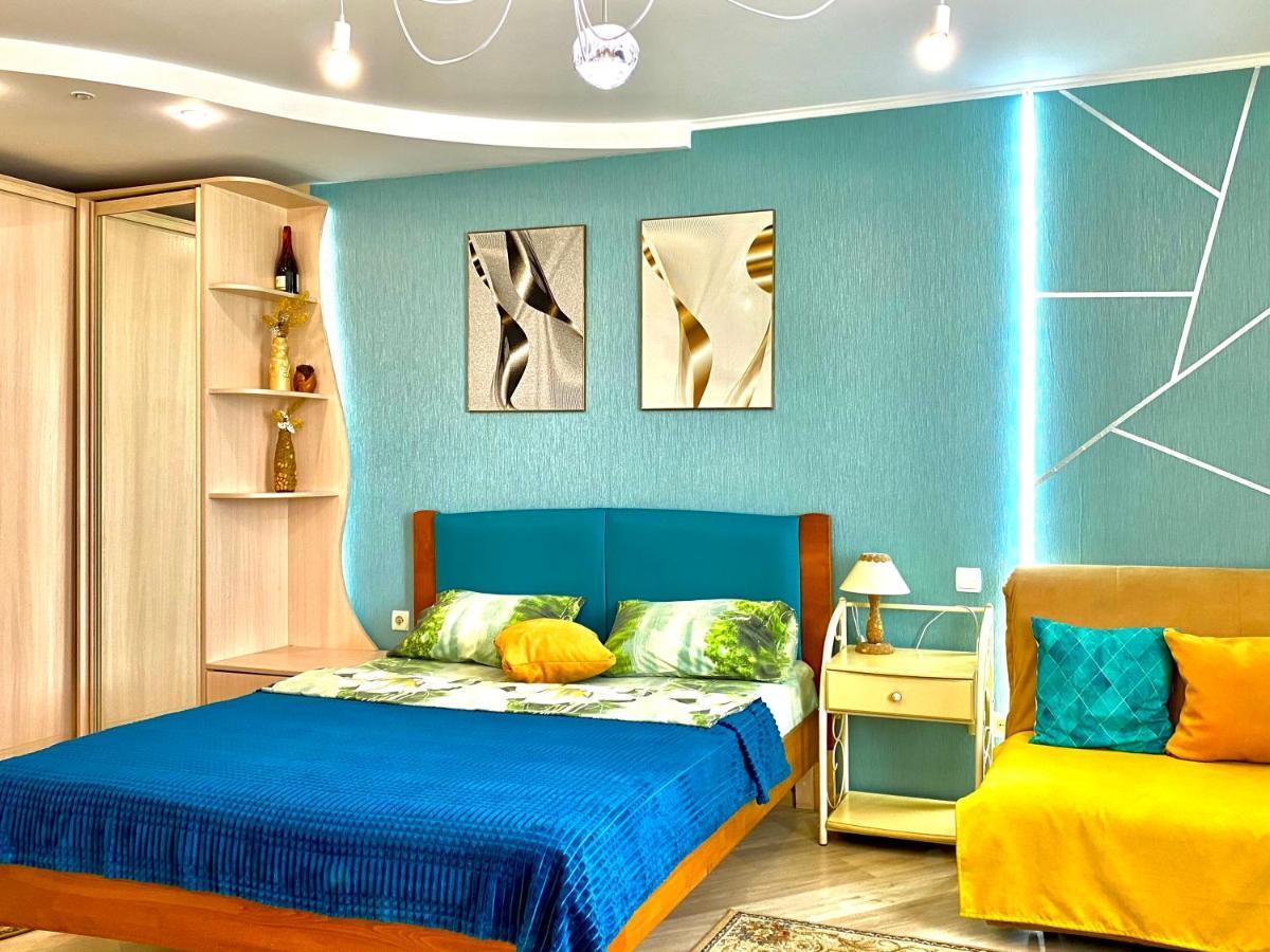 Cozy Studio Vinnytsia Luaran gambar
