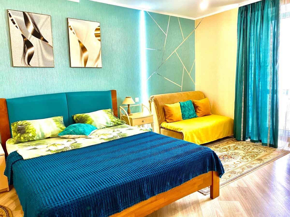Cozy Studio Vinnytsia Luaran gambar