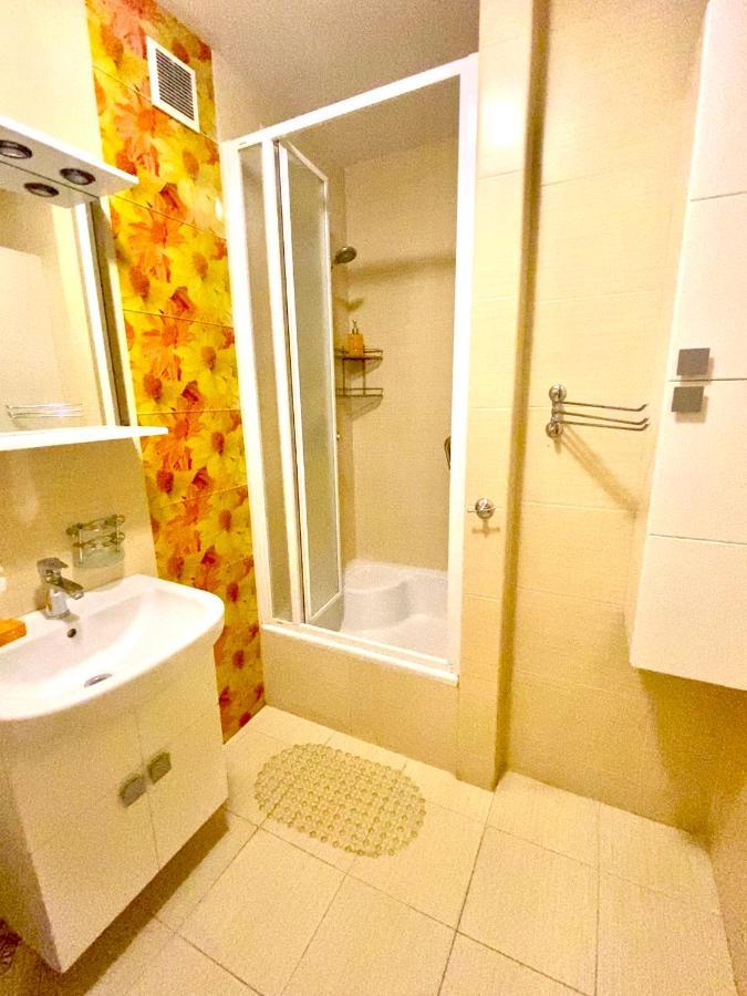 Cozy Studio Vinnytsia Luaran gambar