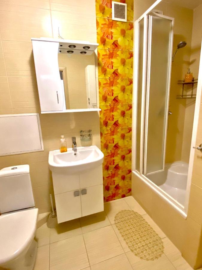 Cozy Studio Vinnytsia Luaran gambar