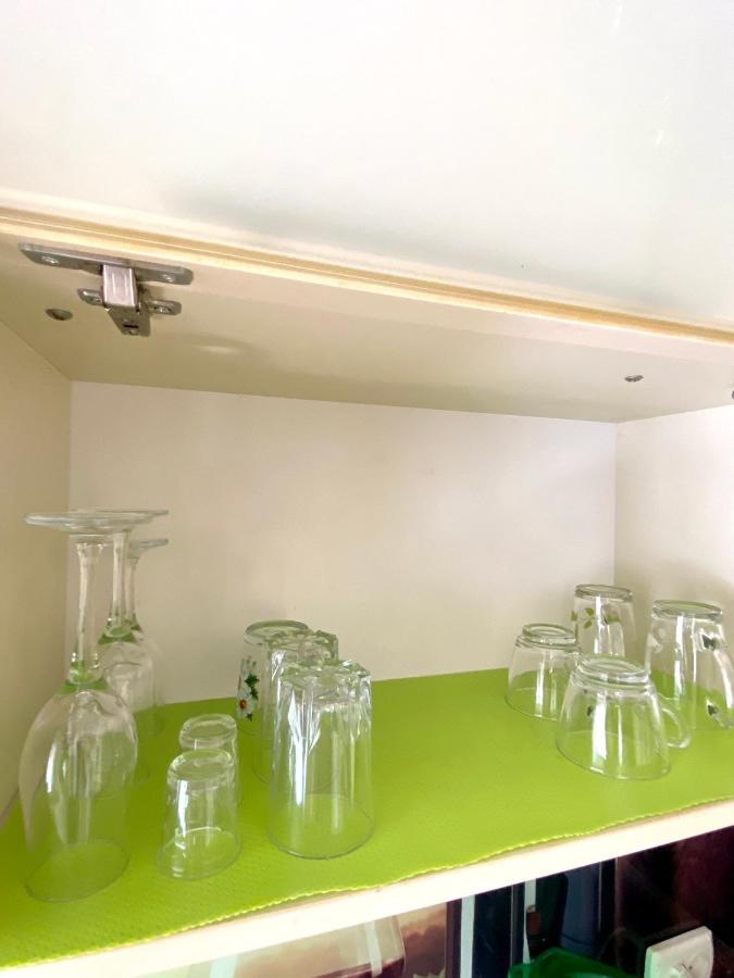 Cozy Studio Vinnytsia Luaran gambar